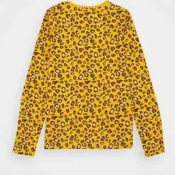 Friboo 4 PACK - Langarmshirt - Orche, Kinder 10 Friboo 4 PACK - Langarmshirt - Orche, Kinder -Friboo Schuhe Geschaft 401c3c0007844145b5bef718f20931a4