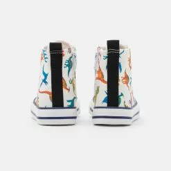 Friboo Sneaker High - Multi-coloured, Kinder -Friboo Schuhe Geschaft 428e36cbc50f41bb9c8e6fbaf04f4e0b