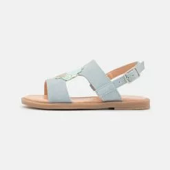 Friboo Riemensandalette - Light Blue, Kinder