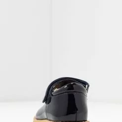 Friboo Riemchenballerina - Dark Blue, Kinder 12 Friboo Riemchenballerina - Dark Blue, Kinder -Friboo Schuhe Geschaft 4464faff3d48429ca8c9f4a3881c1906