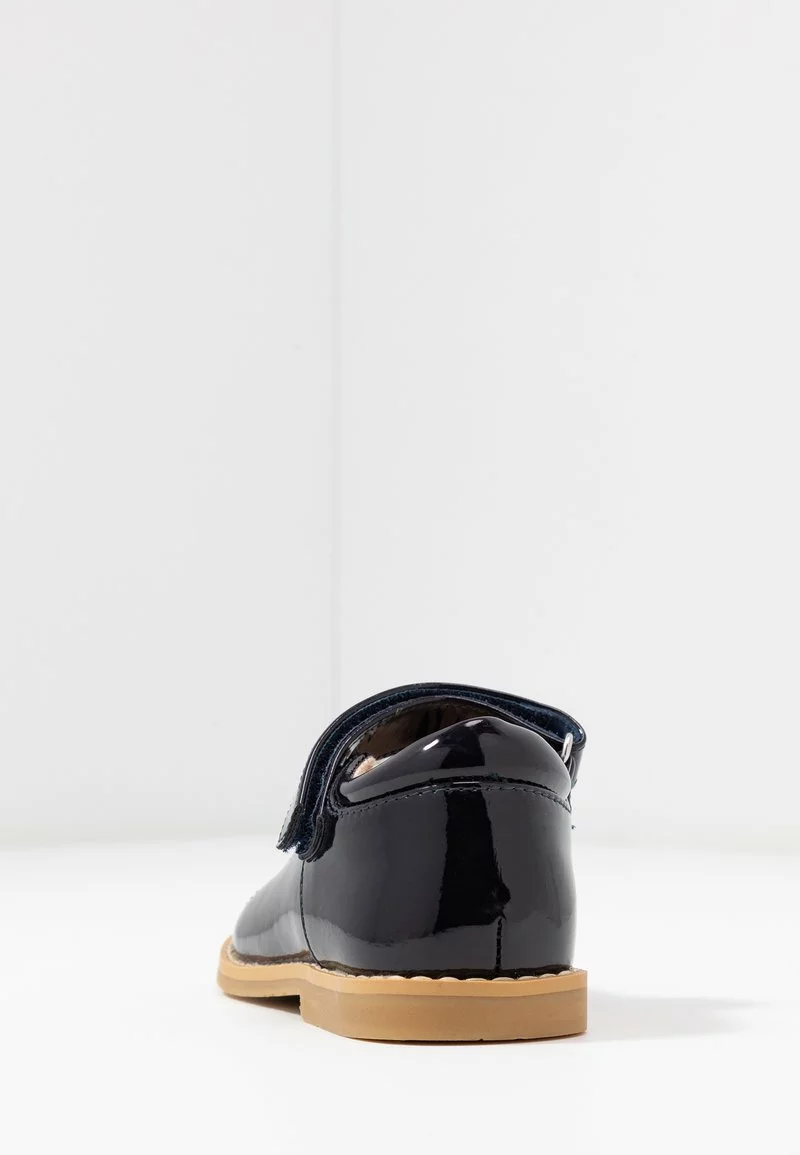 Friboo Riemchenballerina - Dark Blue, Kinder 7 Friboo Riemchenballerina - Dark Blue, Kinder – Bild 5