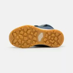 Friboo Snowboot/Winterstiefel - Dark Blue, Kinder -Friboo Schuhe Geschaft 44f242d47a5c4a668e18f65c8ecfdc11