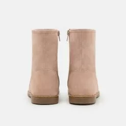 Friboo Stiefel - Light Pink, Kinder -Friboo Schuhe Geschaft 450dc60d5d914e80b066a71b5fe878f9