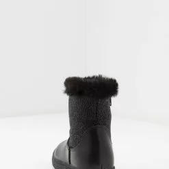 Friboo Stiefelette - Black, Kinder 12 Friboo Stiefelette - Black, Kinder -Friboo Schuhe Geschaft 46e82bb40c154f9d91a55adbc8bdaba5