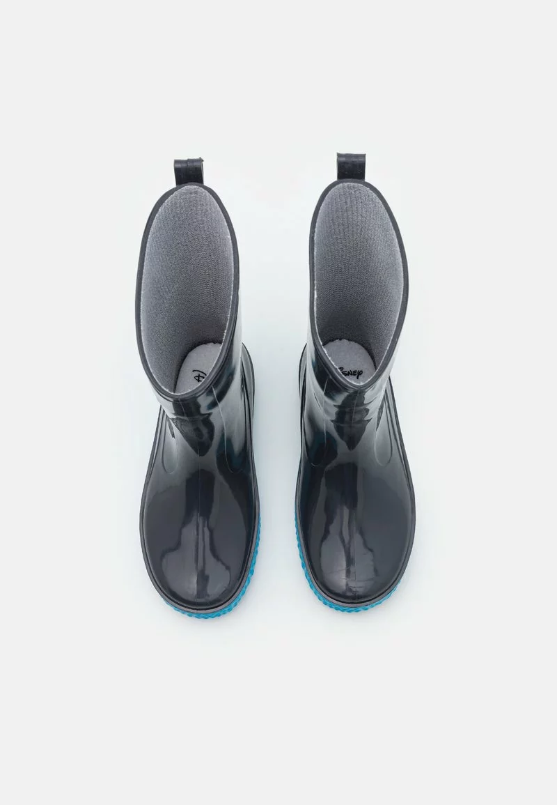 Friboo DISNEY BUZZ LIGHTYEAR - WELLIES - Gummistiefel - Dark Blue, Kinder 6 Friboo DISNEY BUZZ LIGHTYEAR - WELLIES - Gummistiefel - Dark Blue, Kinder – Bild 4