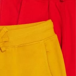 Friboo 5 PACK - Jogginghose - Red/light Grey/ochre, Kinder -Friboo Schuhe Geschaft 48f118eb717f4c69bfb6340e591d9443