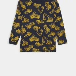 Friboo 4 PACK - Langarmshirt - Red/dark Blue/light Grey, Herren -Friboo Schuhe Geschaft 4a77e2657d1e49bd99c164ad9b96b413