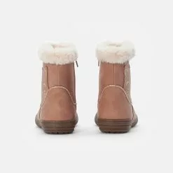 Friboo BOOTIES - Stiefelette - Pink, Kinder -Friboo Schuhe Geschaft 4b3750fe34e84fa49aa2c7e6a3e05fb9