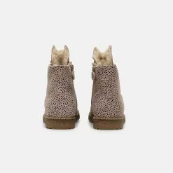 Friboo LEATHER - Schnürstiefelette - Light Pink, Kinder 11 Friboo LEATHER - Schnürstiefelette - Light Pink, Kinder -Friboo Schuhe Geschaft 4dc94ab693424b1cb41cc24276317ec4