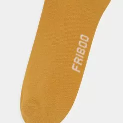 Friboo 7 PACK - Socken - Black/ochre/red, Kinder -Friboo Schuhe Geschaft 4f10dd8e073c40b5bb4d2065da951de9