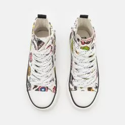 Friboo MARVEL AVENGERS - Sneaker High - Multi-coloured, Kinder -Friboo Schuhe Geschaft 4fd33a0bf6b0490aa9b0fc831b0a57f0