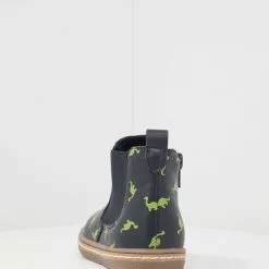 Friboo Stiefelette - Dark Blue, Kinder -Friboo Schuhe Geschaft 5065207b8e7f424986e28971e61d51bd