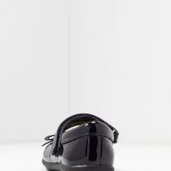 Friboo Riemchenballerina - Dark Blue, Kinder -Friboo Schuhe Geschaft 525d404400c5419d8c0da742910e5364