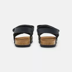 Friboo Riemensandalette - Dark Blue, Kinder -Friboo Schuhe Geschaft 5523142fd9c246e488df4e31bd232dbd