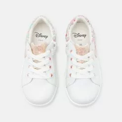 Friboo DISNEY MICKEY MOUSE LOW TOP - Sneaker Low - White, Kinder -Friboo Schuhe Geschaft 56d64c58a6834d66ae62ac4c603f36dc