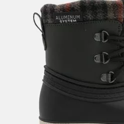 Friboo Snowboot/Winterstiefel - Dark Green, Kinder 13 Friboo Snowboot/Winterstiefel - Dark Green, Kinder -Friboo Schuhe Geschaft 5ddc7437b51440f9a7fdba8e693fa3b9