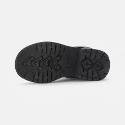 Friboo BOOTIES - Stiefelette - Grey, Kinder -Friboo Schuhe Geschaft 5f7f6abe189041abb4abc33577222f6d