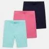 Friboo SOLID CYCLING - Shorts - Turquoise - 505_pink - 402_dark Blue - 503, Kinder -Friboo Schuhe Geschaft 5fc3e4b34d0c4555b8e7bc5f5134c141