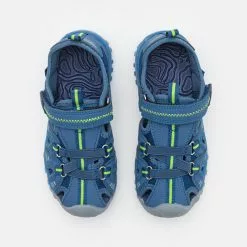 Friboo Trekkingsandale - Dark Blue, Kinder -Friboo Schuhe Geschaft 60298dbd705446918c3118527c20dbd0