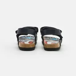 Friboo MARVEL CAPTAIN AMERICA STRAPPY SANDALS UNISEX - Riemensandalette - Dark Blue 10 Friboo MARVEL CAPTAIN AMERICA STRAPPY SANDALS UNISEX - Riemensandalette - Dark Blue -Friboo Schuhe Geschaft 60a624d55ead4e05841e3d2796fcc86a