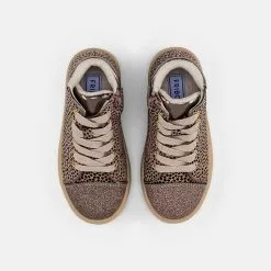 Friboo TRAINERS - Sneaker High - Pink, Kinder -Friboo Schuhe Geschaft 61d47d846f6b499e8f91125a34b99b39