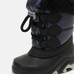 Friboo Snowboot/Winterstiefel - Dark Blue, Kinder -Friboo Schuhe Geschaft 62ca7e07e0974164a1001e5babf92860