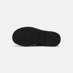 Friboo LEATHER - Stiefelette - Dark Blue, Kinder -Friboo Schuhe Geschaft 6352a7bdce314aa3bb07b1e5c61c004d