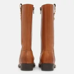 Friboo Stiefel - Cognac, Kinder 11 Friboo Stiefel - Cognac, Kinder -Friboo Schuhe Geschaft 6383d8d73d0c4028a5930ea1dd9635d4