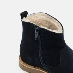 Friboo LEATHER - Stiefelette - Dark Blue, Kinder 13 Friboo LEATHER - Stiefelette - Dark Blue, Kinder -Friboo Schuhe Geschaft 63865bbe114b43348109ba8b8bb32922