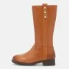 Friboo Stiefel - Cognac, Kinder 2 Friboo Stiefel - Cognac, Kinder -Friboo Schuhe Geschaft 63a124d962844155914b950258ca870e