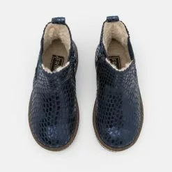 Friboo LEATHER - Stiefelette - Dark Blue, Kinder 11 Friboo LEATHER - Stiefelette - Dark Blue, Kinder -Friboo Schuhe Geschaft 64e425d611344a93bf972a036672836b