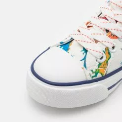 Friboo Sneaker High - Multi-coloured, Kinder -Friboo Schuhe Geschaft 64faa20b6b3f49ecaab1b90854c9f8a6