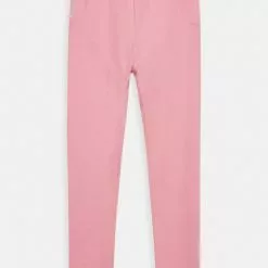 Friboo BASIC GIRLS 3 PACK - Jogginghose - Pink, Grey, Dark Blue, Kinder -Friboo Schuhe Geschaft 65b2263b8cc74d6cab5ec97a3d58bcd2