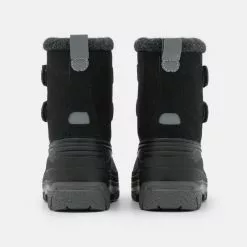Friboo Snowboot/Winterstiefel - Black, Kinder 10 Friboo Snowboot/Winterstiefel - Black, Kinder -Friboo Schuhe Geschaft 67217645e6ab4fb2b2750edd66397148