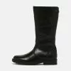 Friboo Stiefel - Black, Kinder 2 Friboo Stiefel - Black, Kinder -Friboo Schuhe Geschaft 68601ae402074bda82b36166f599e1ac