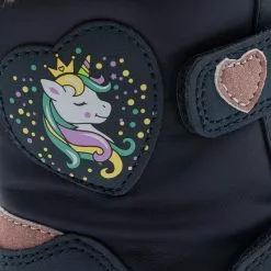 Friboo Snowboot/Winterstiefel - Dark Blue, Kinder 13 Friboo Snowboot/Winterstiefel - Dark Blue, Kinder -Friboo Schuhe Geschaft 686ee82010c34287bdbda3bff12ae6df