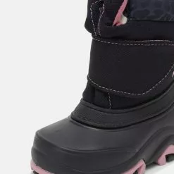 Friboo Snowboot/Winterstiefel - Dark Blue, Kinder -Friboo Schuhe Geschaft 69397b7164cb46d38003ce03a4dfc09a
