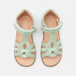 Friboo Riemensandalette - Mint, Kinder 11 Friboo Riemensandalette - Mint, Kinder -Friboo Schuhe Geschaft 699891ff836845bf9316073d0ee9d6f9