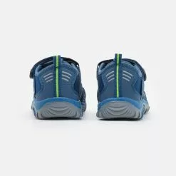 Friboo Trekkingsandale - Dark Blue, Kinder -Friboo Schuhe Geschaft 6a01606084564d5aaaeaef2a45c11382