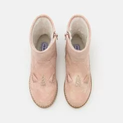 Friboo Stiefel - Light Pink, Kinder -Friboo Schuhe Geschaft 6b503607f06e4673be0a9f17623babd2
