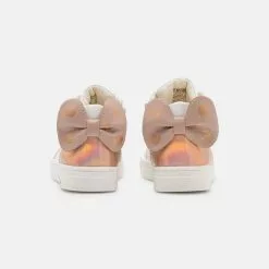 Friboo DISNEY MINNIE MOUSE - Sneaker High - White, Kinder -Friboo Schuhe Geschaft 6c4943c1394a4c73a76e6317ae180867