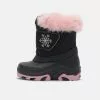 Friboo Snowboot/Winterstiefel - Dark Blue, Kinder