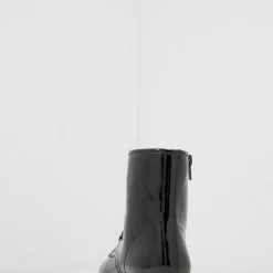 Friboo Schnürstiefelette - Black, Kinder -Friboo Schuhe Geschaft 700e386afd4642efa73591df09bc9d1b