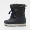 Friboo Snowboot/Winterstiefel - Dark Blue, Kinder -Friboo Schuhe Geschaft 70f4072ce24a40a4b7a17a52f9cfd832