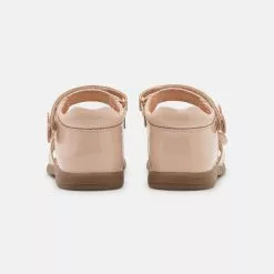 Friboo DISNEY MINNIE MOUSE STRAPPY - Riemensandalette - Beige, Kinder -Friboo Schuhe Geschaft 7123efd4a383477698319bbea54ca3ab