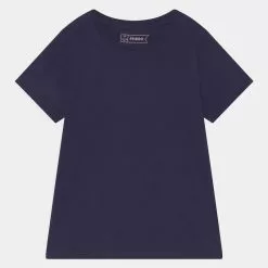 Friboo GIRL TEE 7 PACK - T-Shirt Basic - Multi-coloured, Kinder -Friboo Schuhe Geschaft 728732422873409e8277694e530b6925