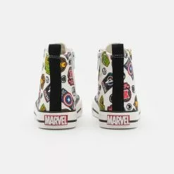 Friboo MARVEL AVENGERS - Sneaker High - Multi-coloured, Kinder -Friboo Schuhe Geschaft 728744f4120b4e489d4420be58ae8bb8