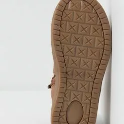 Friboo Stiefelette - Cognac, Kinder -Friboo Schuhe Geschaft 73f438dba9054d90a5e0038afaecb1ea