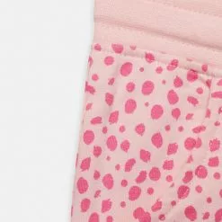 Friboo SOLID SPORT 3 PACK - Shorts - Grey - 102_pink - 402_purple - 404, Kinder -Friboo Schuhe Geschaft 74d7814e735d4fbfaaf21a4b964e4e13