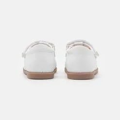 Friboo Riemensandalette - White, Kinder -Friboo Schuhe Geschaft 74d90db25c844d398d1b751c39891652